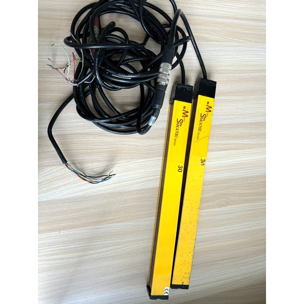 的美国STI安全光删MC4700seriesMC47- 议价