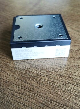 SEMIKON SKiiP 24NAB126V10 议价