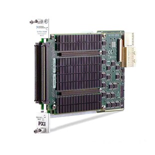 PXI矩阵开关模块 2532B 议价 PXIe NINI