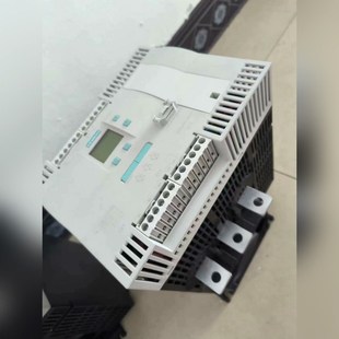 软启动器3RW4447 议价 6BC45 99新质保