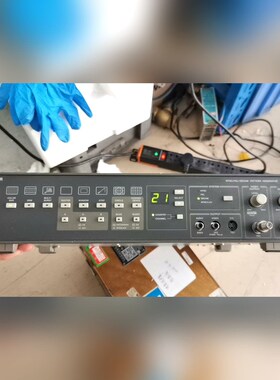 利达 类比电视图像产生器   LT-416 议价