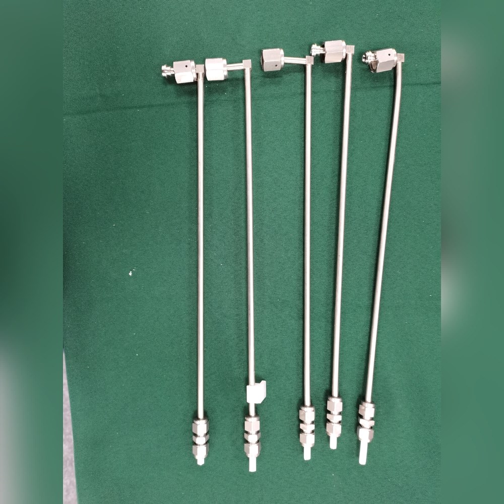 swagelok 14vcr 议价