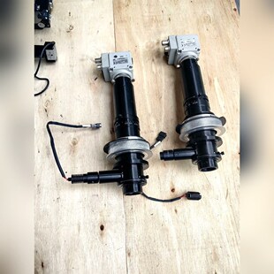 议价 4.5 SCREEN网屏AOI检修站相机 镜头相机0.75