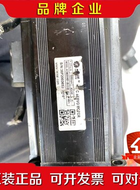 雷赛伺服电机ACM6004M2F400W功能完好包好 议价