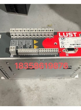 LUST路斯特CDA32.008.C1.4.HF驱动器议价 议价