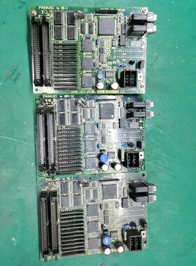 发那科io板A20B-2002-052104A07AA2 议价