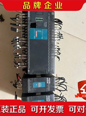 永宏PLC一套FBs-4DAFBs-6AD还有60点主机 议价
