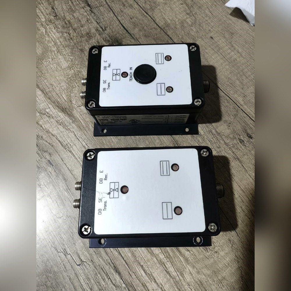 VDB 112B6P 2个 议价