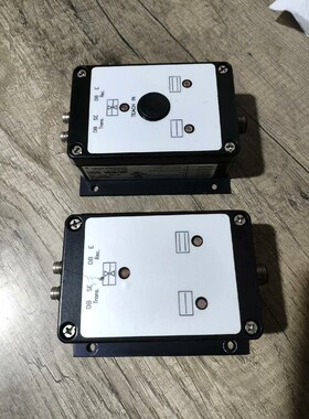 VDB 112B6P 2个 议价