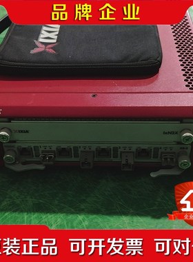 IXIA IxN2X网络测试仪性能稳定适合各种网络场景模 议价