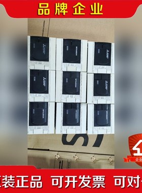 三菱FXGA-24MR-CMFXGA-24MT成色非 议价