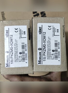 PKZM0-XDM12 议价