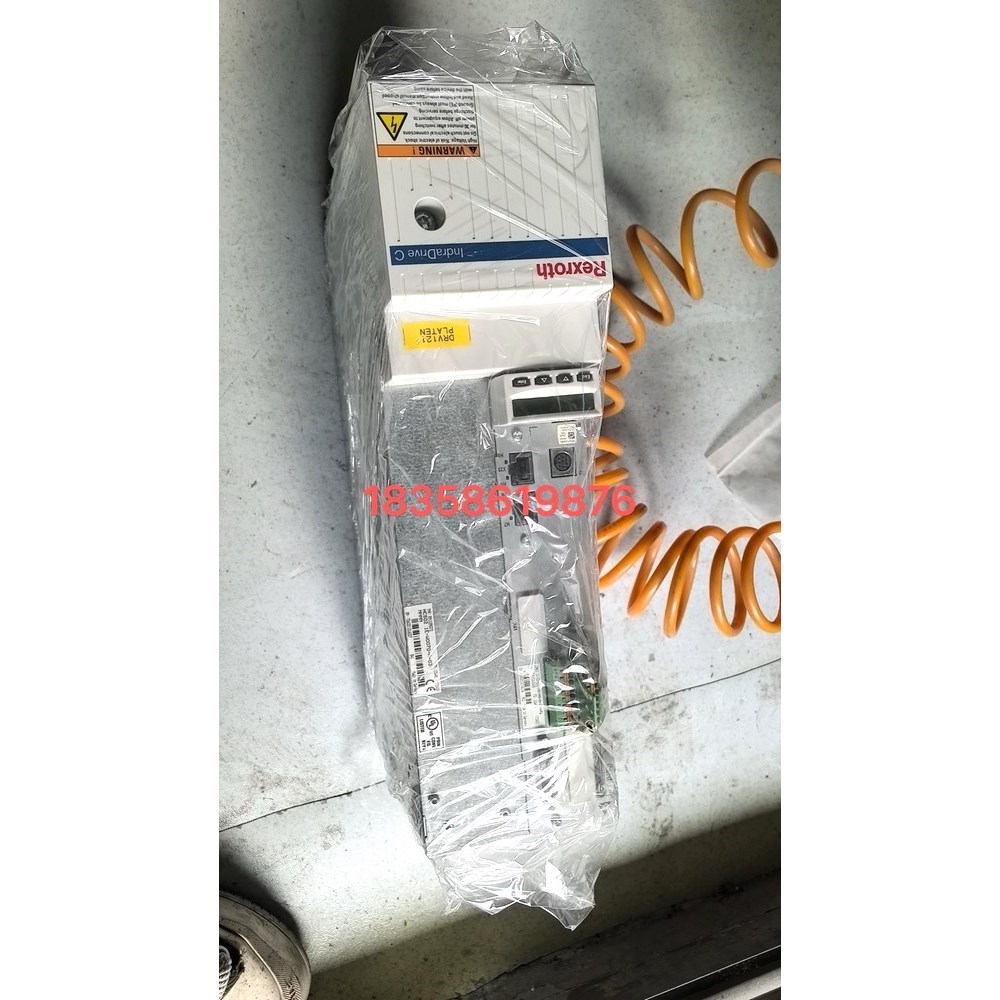 Rexroth力士乐HCS02.1E-W0070-A-03- 议价