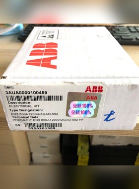 ABB变频器专用模块CM600DXP-24TZGAD-59 议价