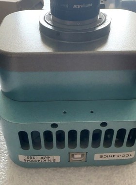 图森制冷相机tucsen TCC1.4HICE 议价