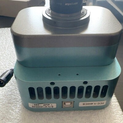 图森制冷相机tucsen TCC1.4HICE 议价