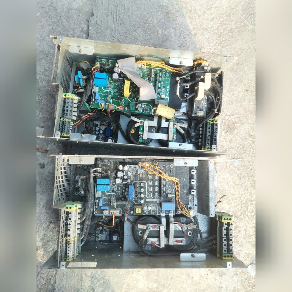 蒂森电梯变频器CPIK48M1CPIK-48M图片是实物 议价