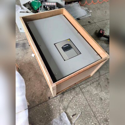 ATS48C14Q 1台 95新以上质保一年 议价