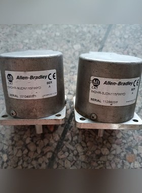 AB 罗克韦尔 842HR-MJDN115FWYD 议价