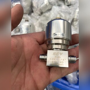 北泽KITZ气动阀PCTFE 议价 SEAT14VCR公母头