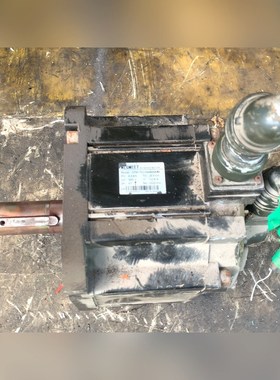 麦格米特伺服电机SPM-TD11844MAK-M功能包好不 议价