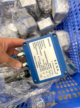 德国Silikonfrei RENA D-78148 压力感 议价