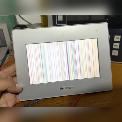 普洛菲斯触摸屏GP-4402WW++PFXGP4402WAD 议价