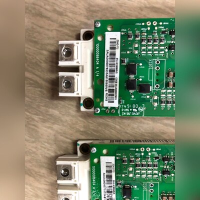 ABB变频专用模块FF225R17ME4-B11ZGA 议价