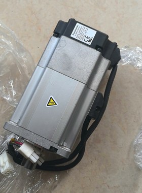 伺服电机MSMR082S1T 功能包好 议价