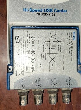 NI9230 NI9233 NI9234 需要的联系我议 议价