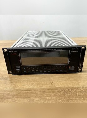 MKS Type 247 4 Channel Readout 议价