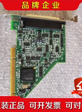 NI PCI-6010 议价