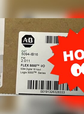 5094-IB16原装现货标价 议价