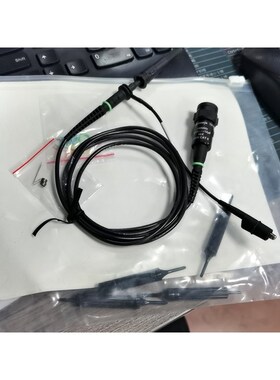 TEK示波器探头TPP0200 无源200MHz 议价