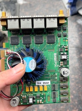 EPIX PIXCI SI4 R4 议价