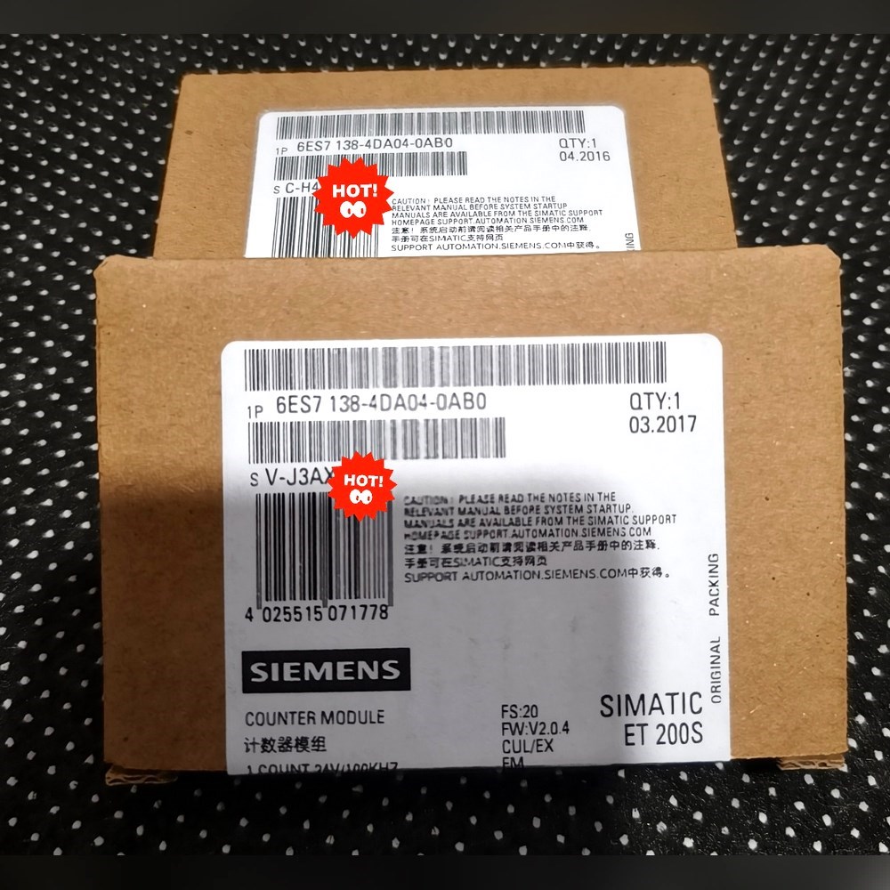 6ES7 138-4DA04-0AB0 6ES7138-4D 议价