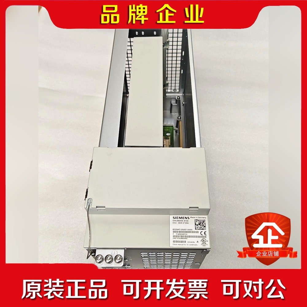 出810D驱动器6FC5447-0AA01-0A 议价