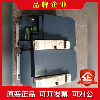 原装施耐德变频器ATV2HD11N411KW8 议价