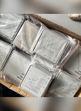 9成新浙大中控ECS-700系统部件A0711-S01DI 议价