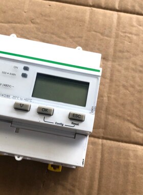 IEM3155、IEM3355施耐德电能表 有几台、需要的联 议价