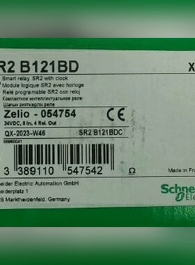 SR2B121BD 原装 标价 议价