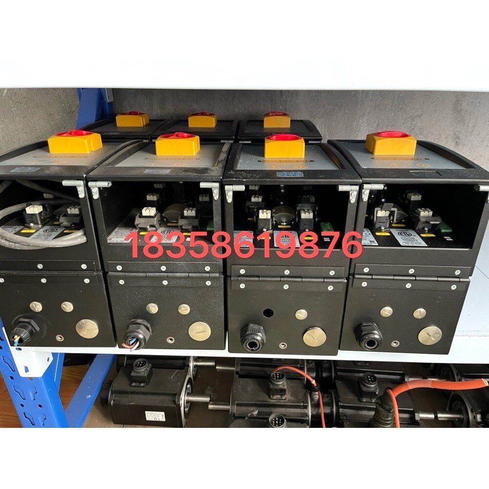 ATLAS COPCO Main Switch Box议价 议价