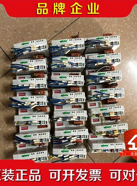 WAGO 万可 750-337000-001 模块 货 议价