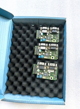 科比F5变频器通讯卡1M.F5.280-0028 议价