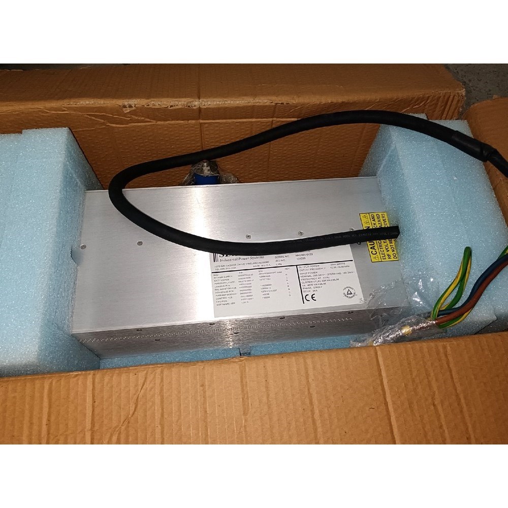 塞恩SEREN射频电源HR2001有两台议价 议价