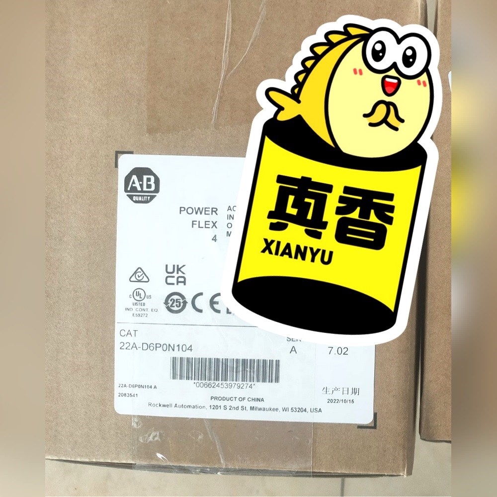 25C-D6P0N104 原装原标 AB标价出 议价