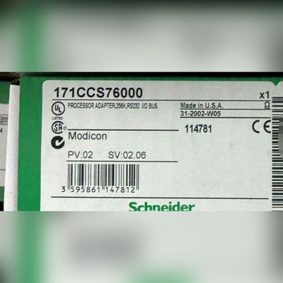 171CCS76000 原装 标价 议价