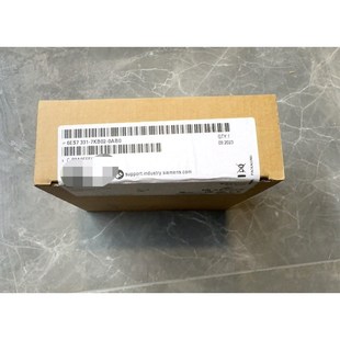 331 正 7KB02 原装 议价 0AB0 plc
