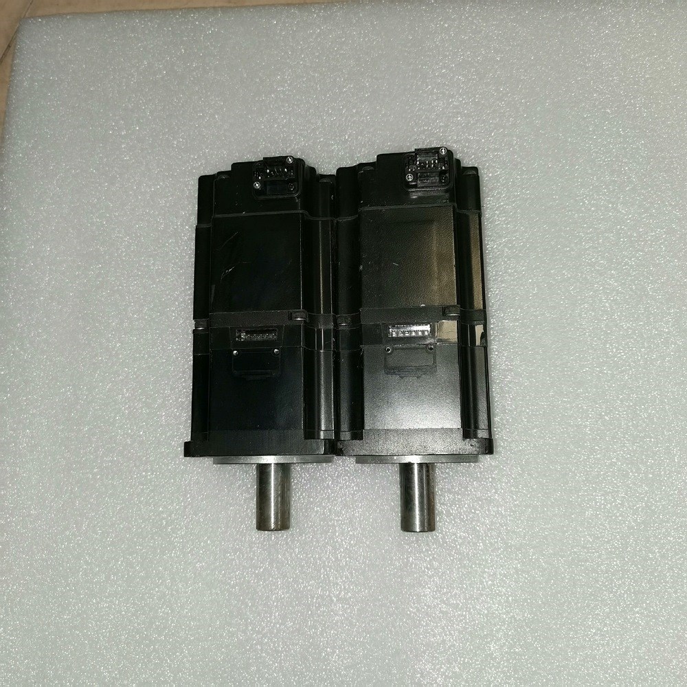 SGMJV-02ADA6C 安川伺服电机 测试包好 议价