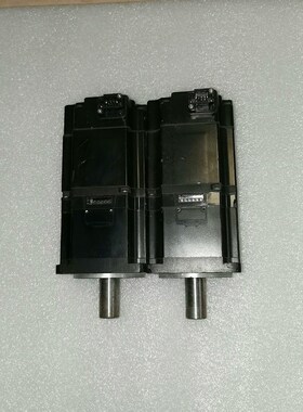 SGMJV-02ADA6C 安川伺服电机 测试包好 议价